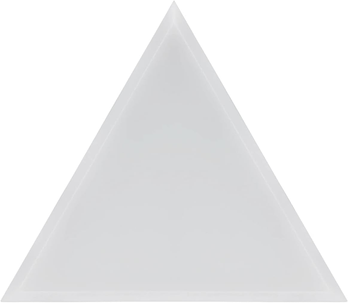 Corsair iCUE LC100 Case Accent Lighting Panels - Mini Triangle - 9X Tile Starter Kit