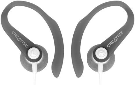 Creative EP-510 Clip On Earphones