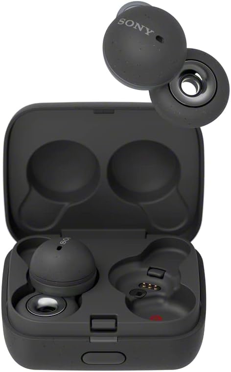 Sony LinkBuds Truly Wireless Earbuds - WFL900/H