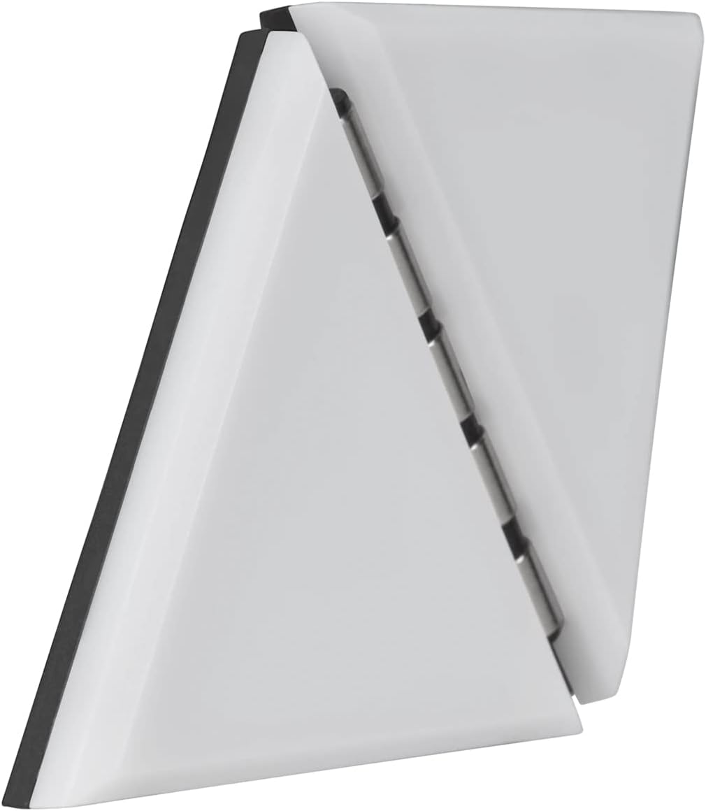Corsair iCUE LC100 Case Accent Lighting Panels - Mini Triangle - 9X Tile Starter Kit