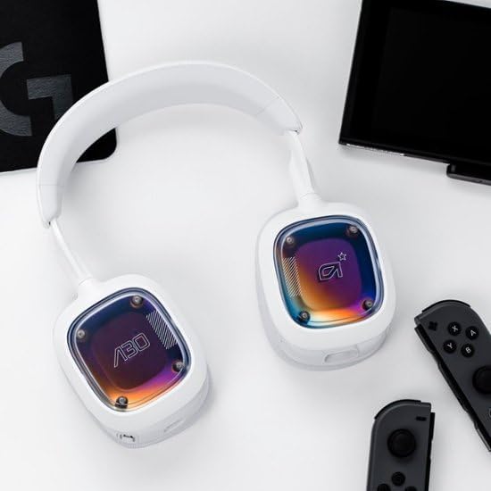 Logitech G Astro A30 Lightspeed Wireless Gaming Headset