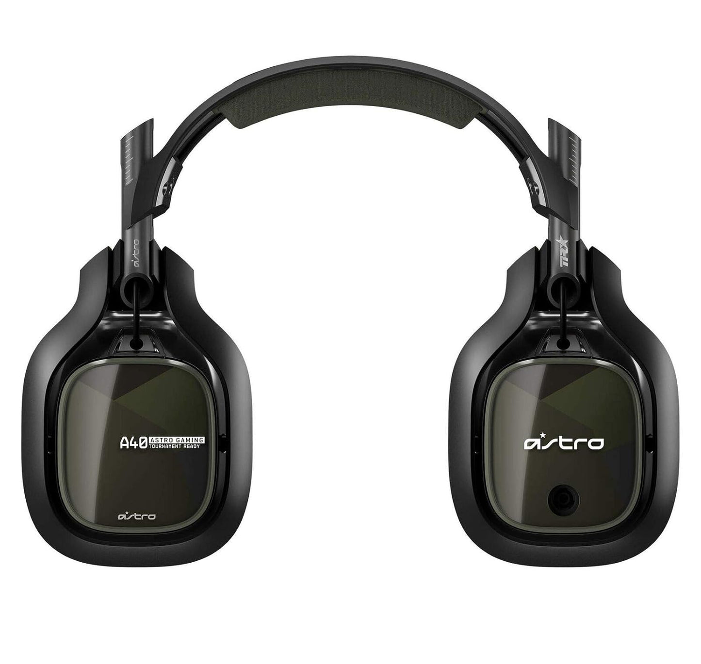 ASTRO Gaming A40 TR Headset + MixAmp M80 - Black/Olive - Xbox One