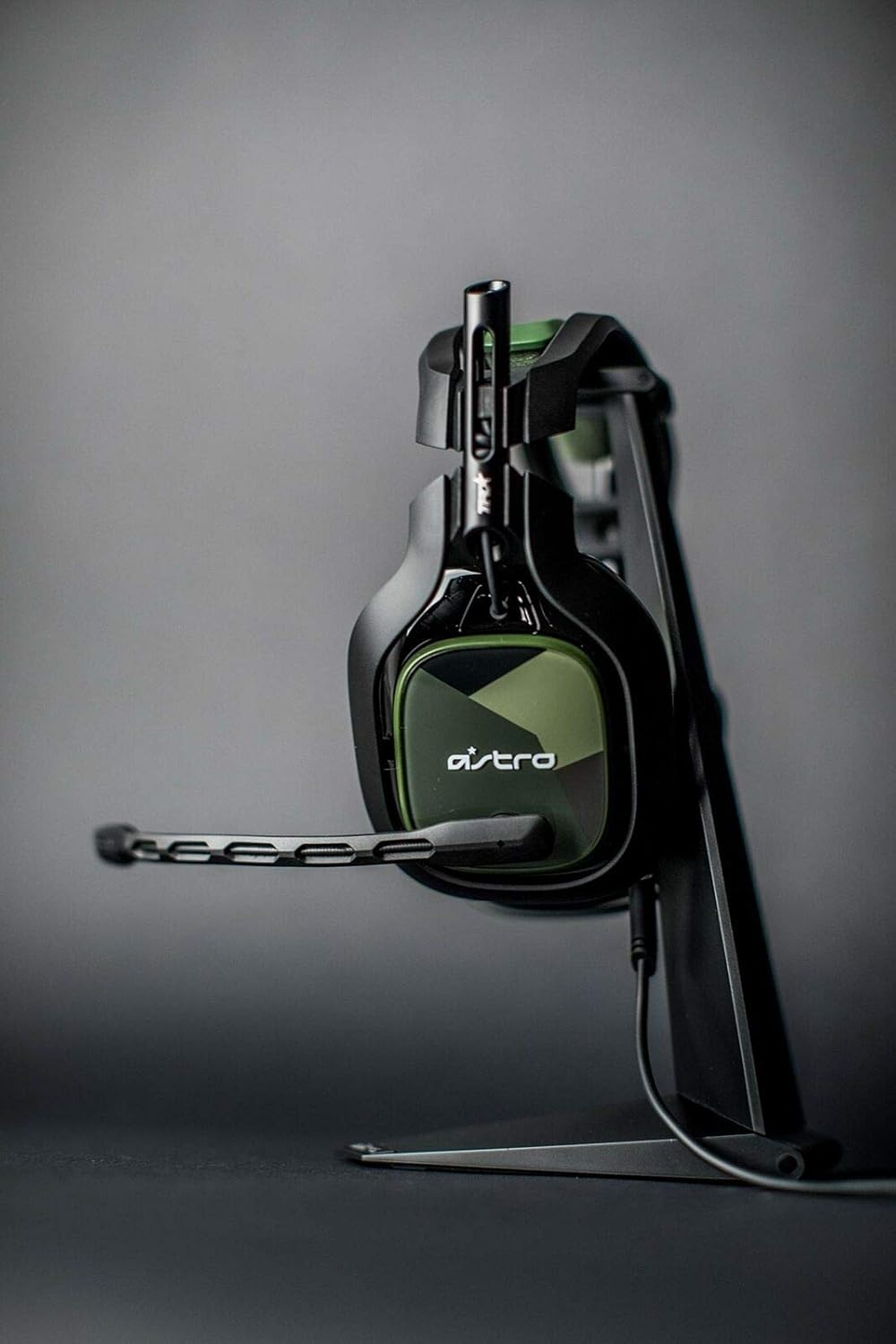 ASTRO Gaming A40 TR Headset + MixAmp M80 - Black/Olive - Xbox One