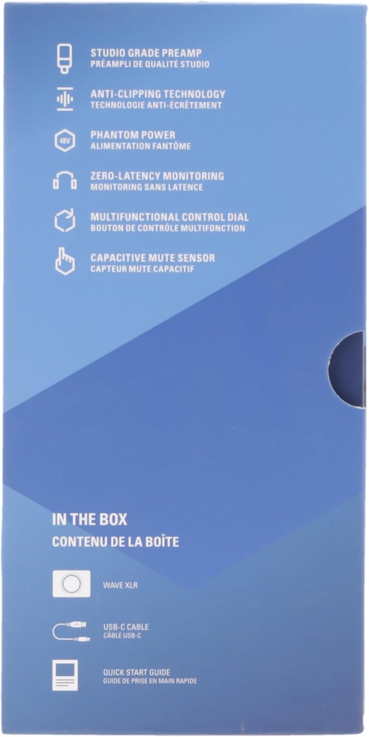 Elgato Wave XLR - Audio Mixer