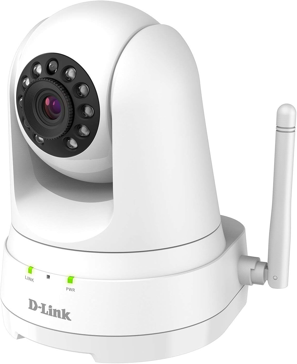D-Link Indoor Full HD WiFi Security Camera