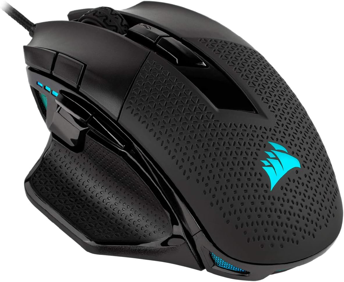 Corsair Nightsword RGB Gaming Mouse