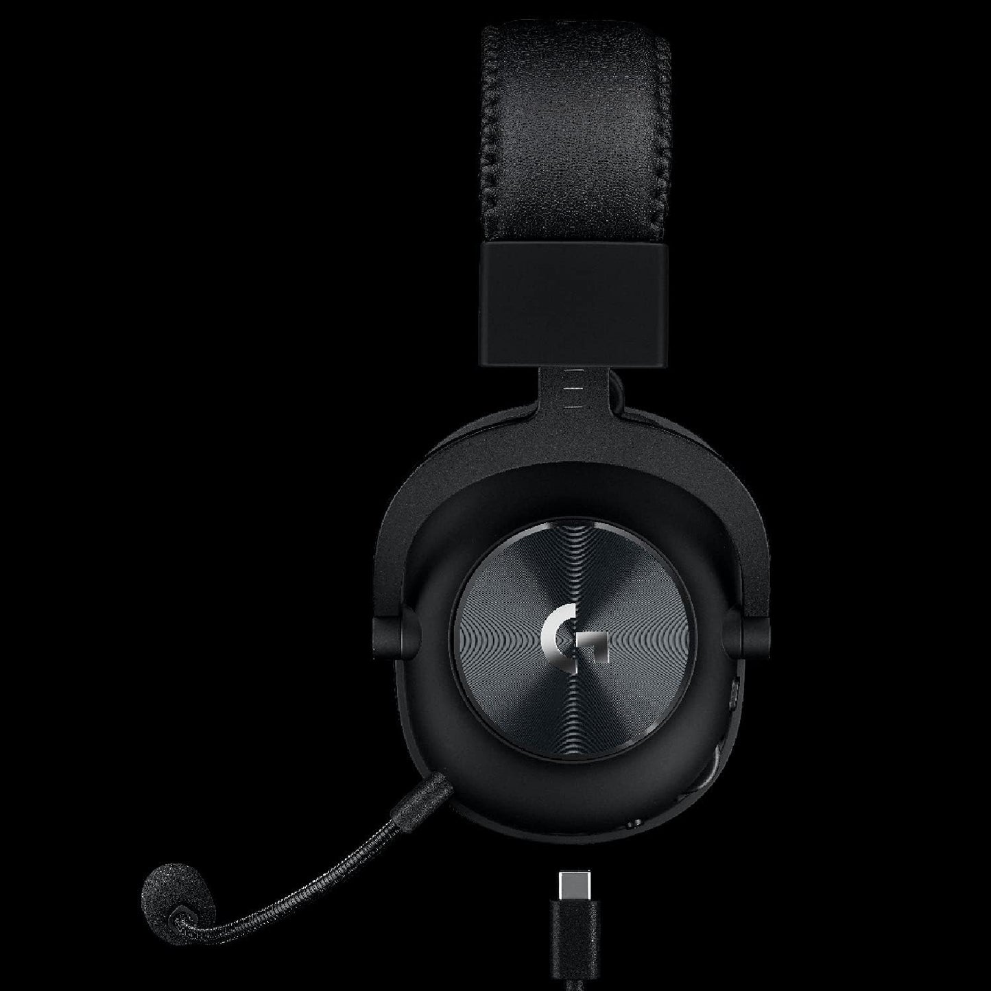 Logitech G PRO X Wireless Lightspeed Gaming HeadsetBlack
