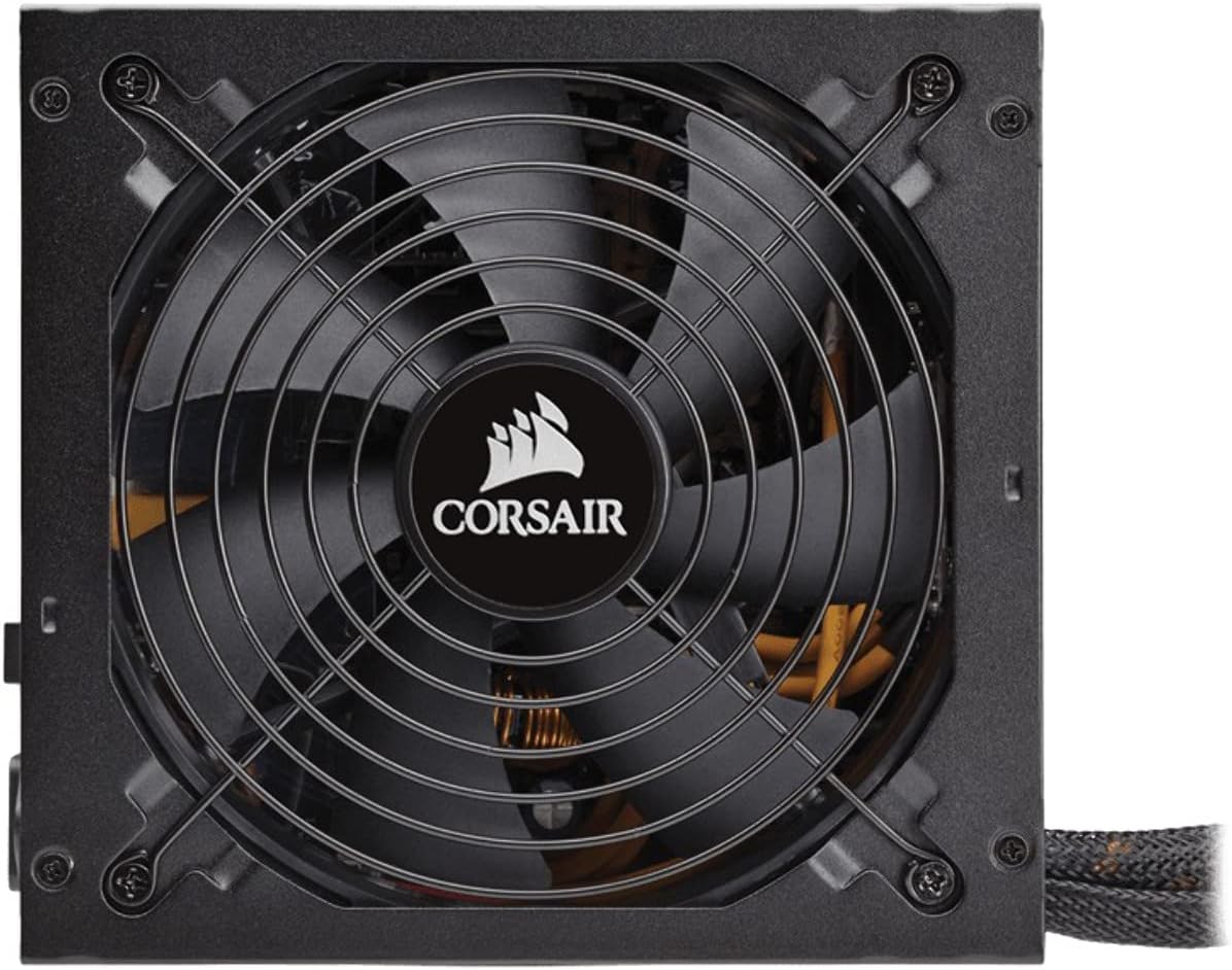 Corsair CX Series 750 Watt 80+ Bronze Certified Modular Power Supply
