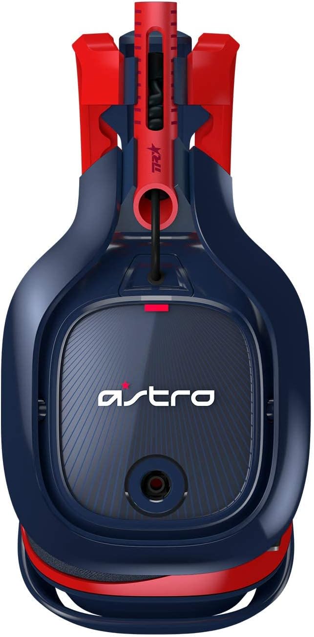 Astro Gaming A40 TR X-Edition Wired Gaming Headset