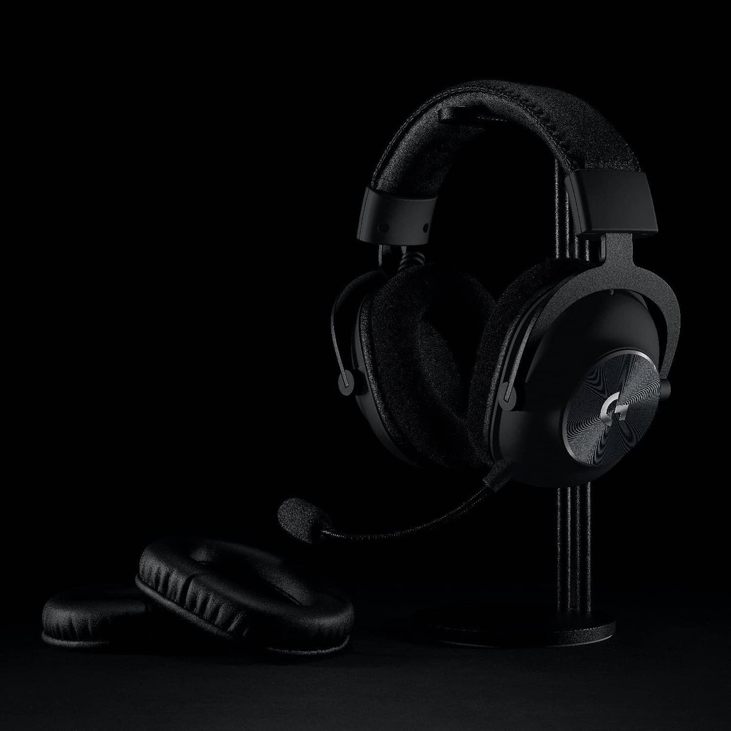 Logitech G PRO X Wireless Lightspeed Gaming HeadsetBlack