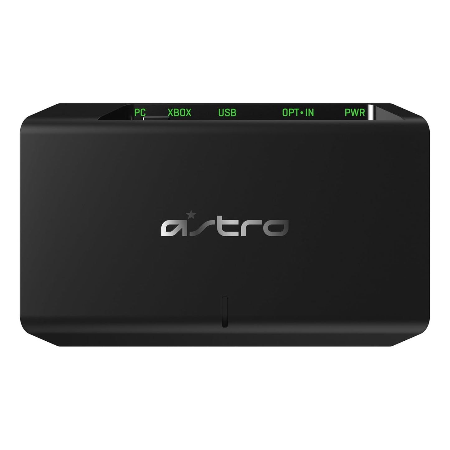 ASTRO Gaming A20 Wireless Headset for Xbox One, PC & Mac – Black/Green