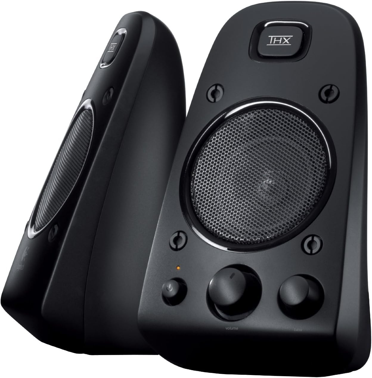 Logitech Z623 2.1 Speaker System