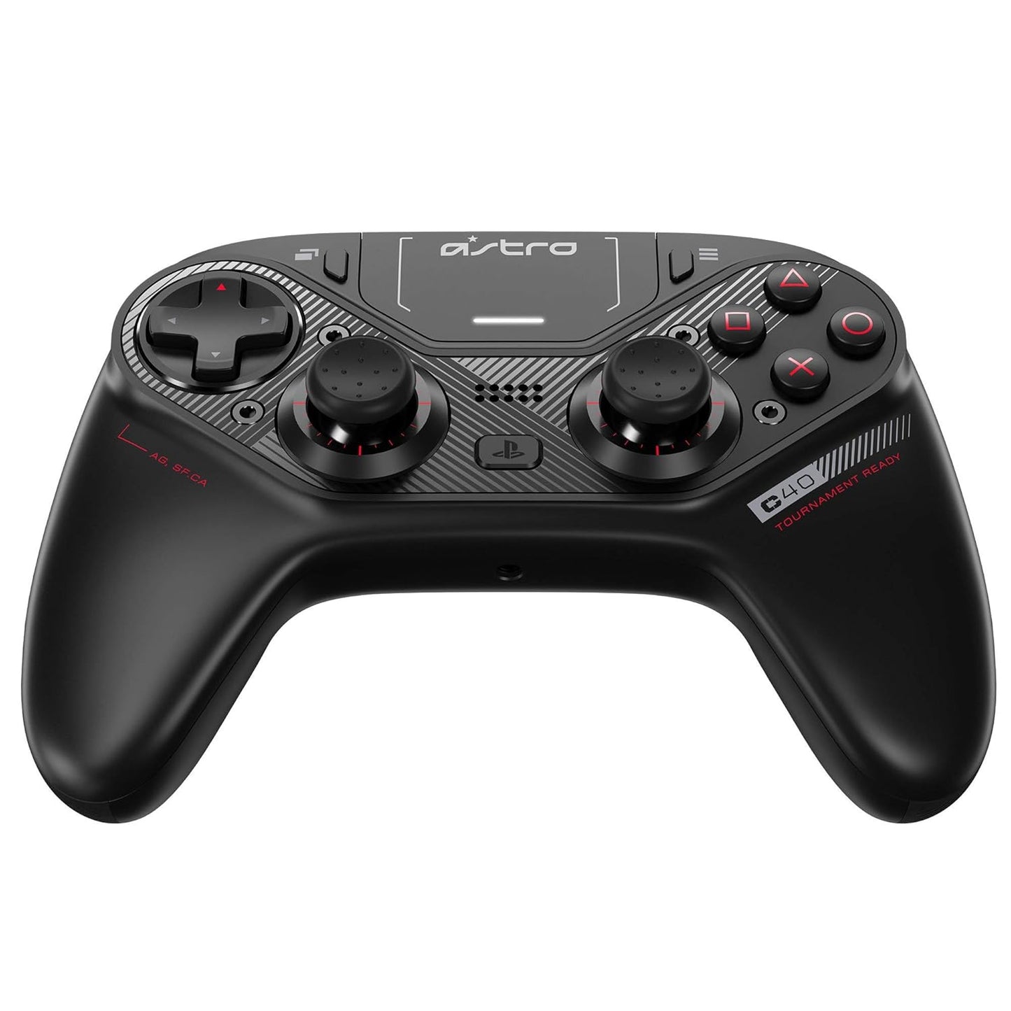 ASTRO Gaming C40 Tr Controller - PlayStation 4