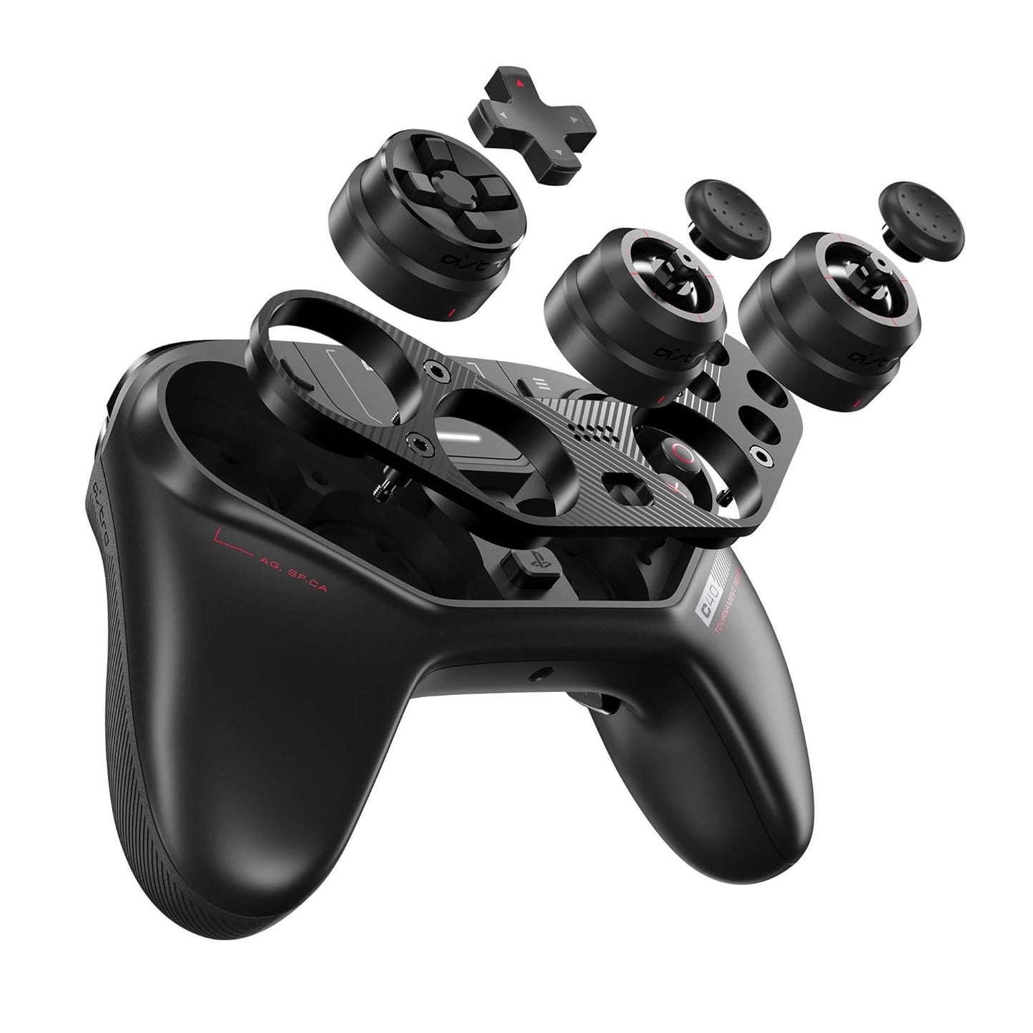 ASTRO Gaming C40 Tr Controller - PlayStation 4