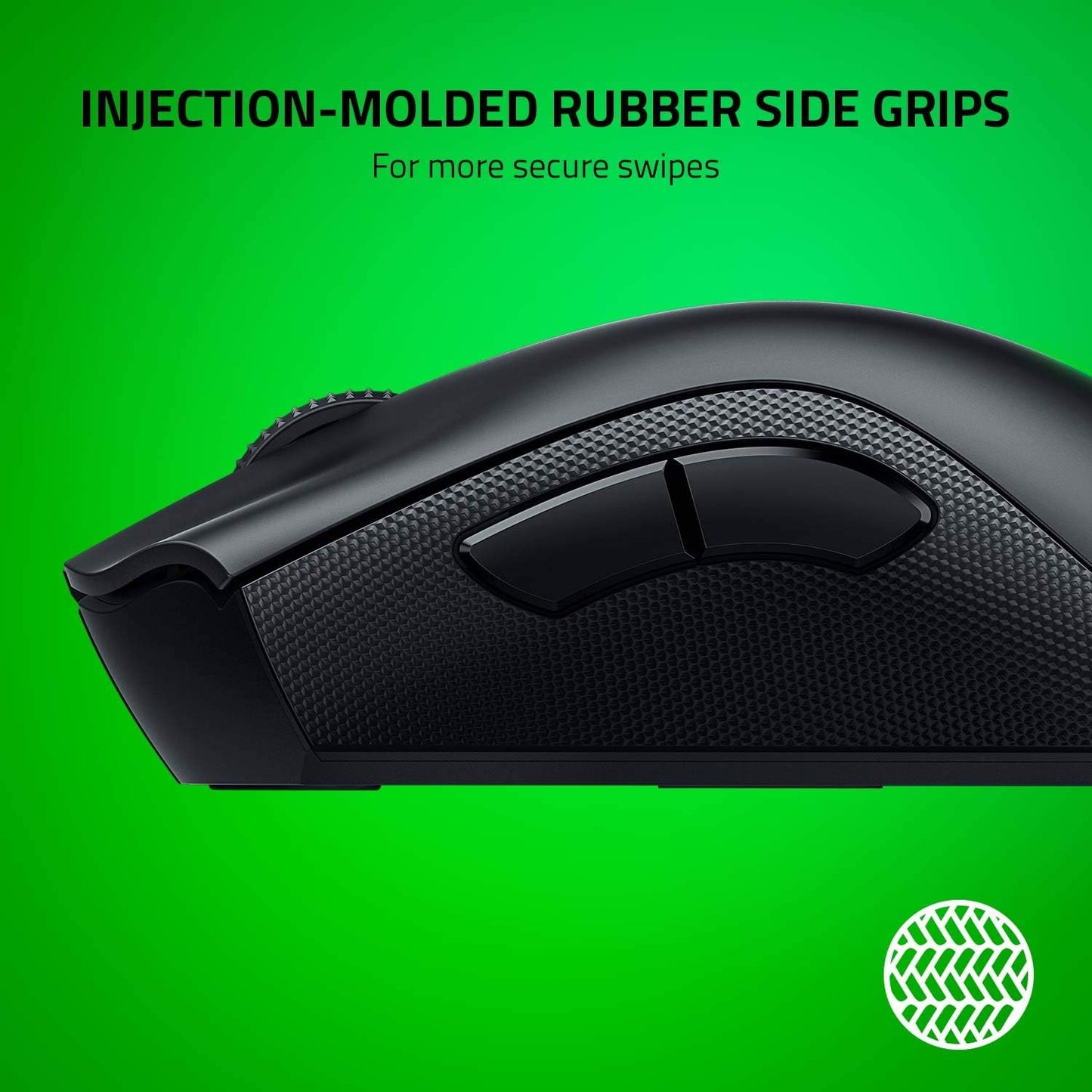 Razer DeathAdder v2 Pro Wireless Gaming Mouse