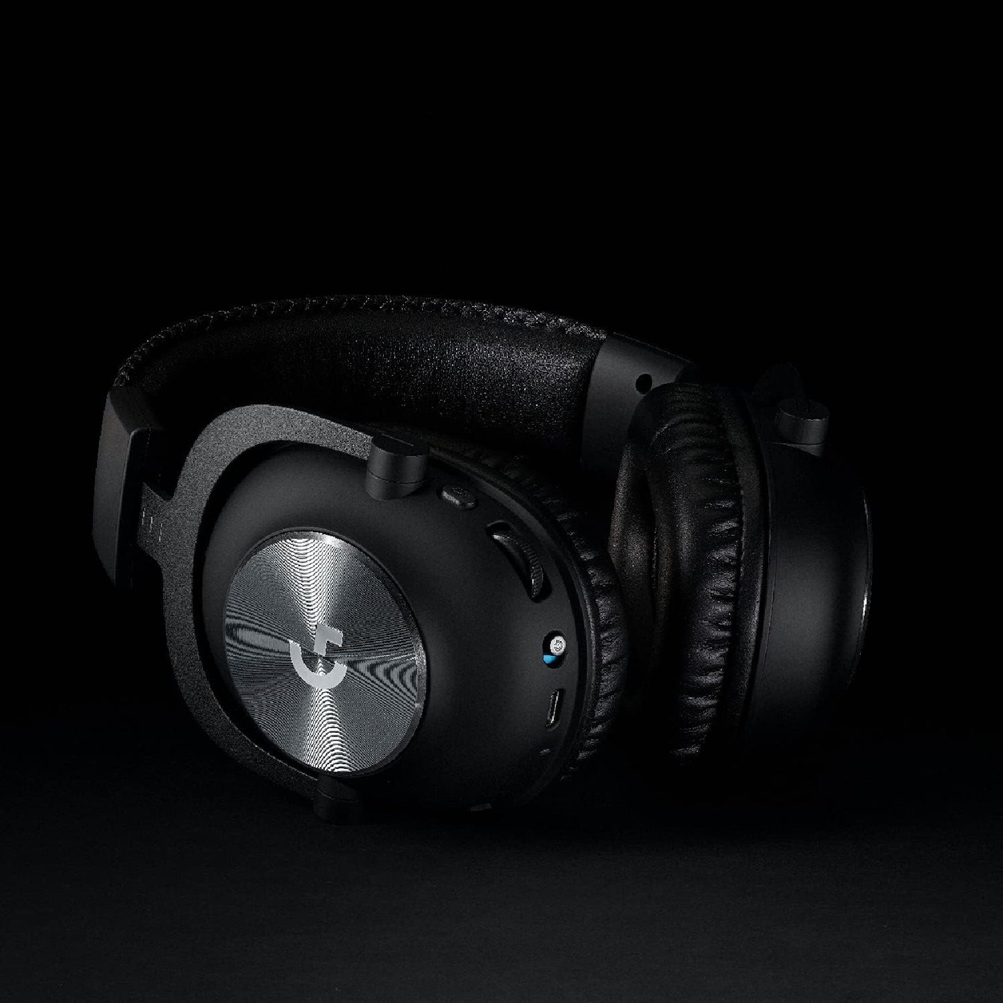 Logitech G PRO X Wireless Lightspeed Gaming HeadsetBlack