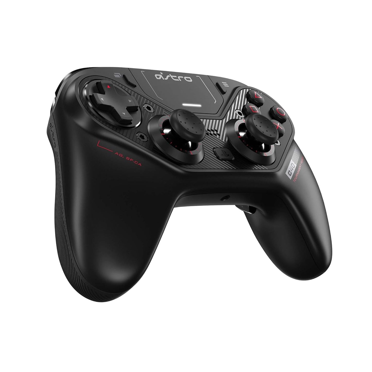 ASTRO Gaming C40 Tr Controller - PlayStation 4