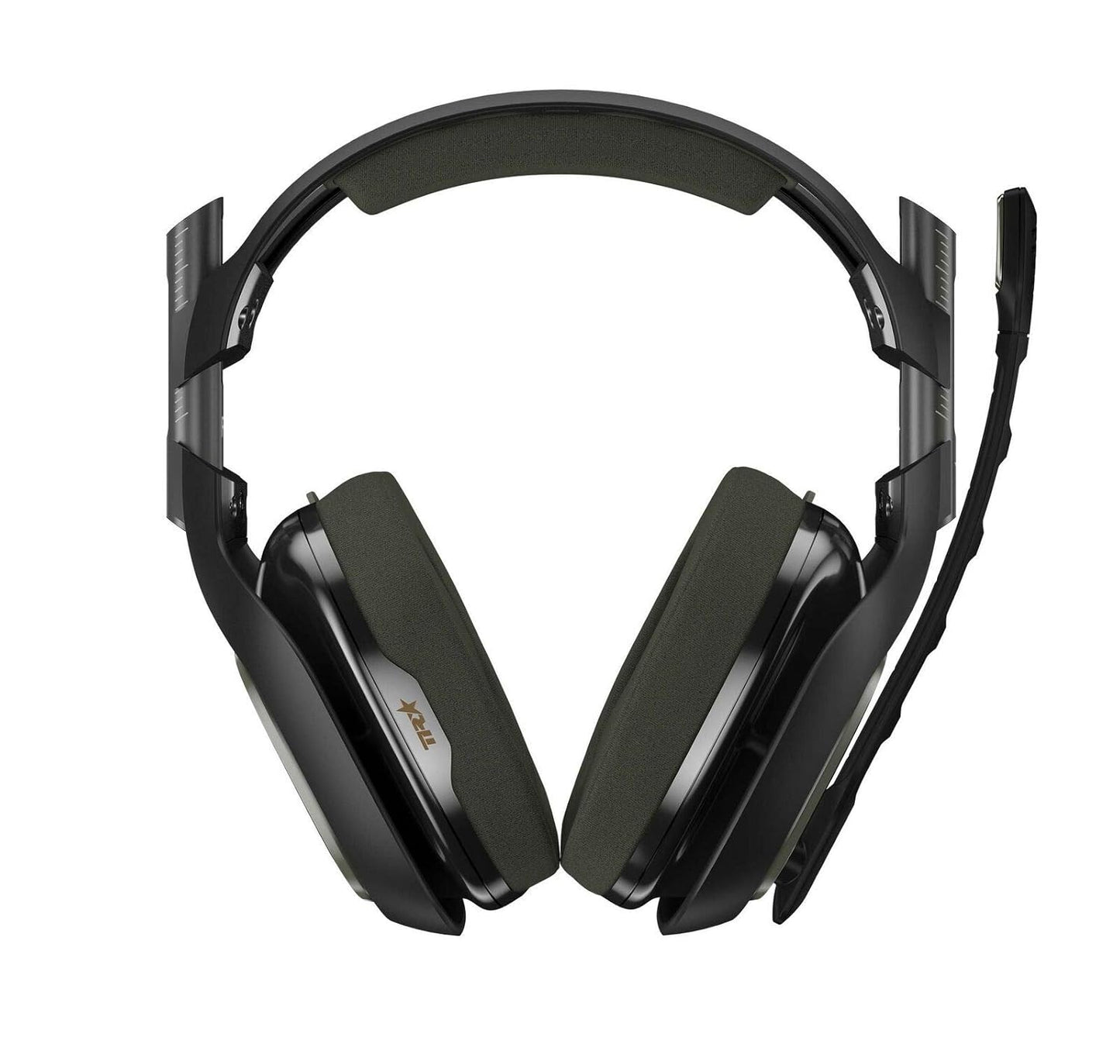 ASTRO Gaming A40 TR Headset + MixAmp M80 - Black/Olive - Xbox One