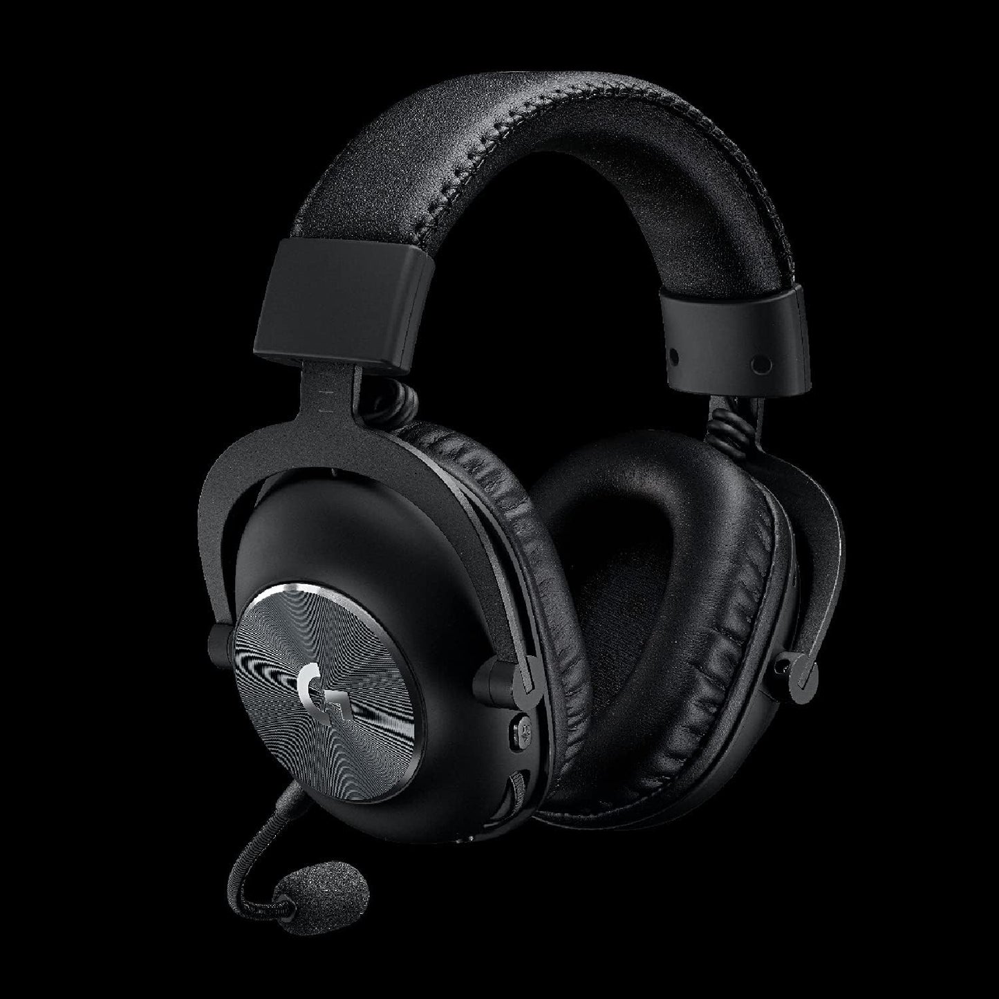 Logitech G PRO X Wireless Lightspeed Gaming HeadsetBlack