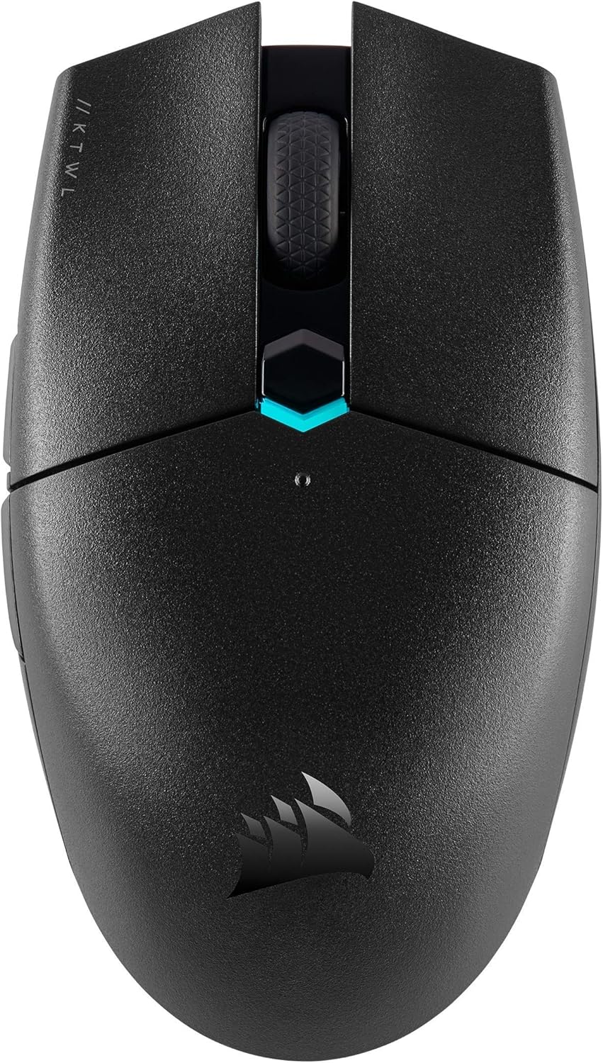 Corsair Katar Pro Wireless Gaming Mouse- Black