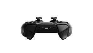 SteelSeries Nimbus Bluetooth Mobile Gaming Controller - iPhone, iPad, Apple TV - 40+ Hour Battery Life