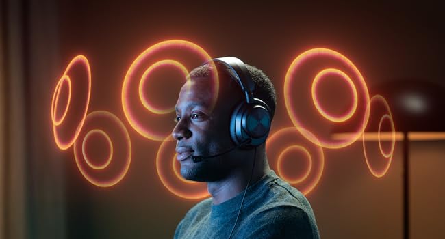 SteelSeries Arctis Nova Pro Multi-System Gaming Headset