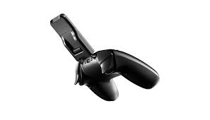 SteelSeries Nimbus Bluetooth Mobile Gaming Controller - iPhone, iPad, Apple TV - 40+ Hour Battery Life