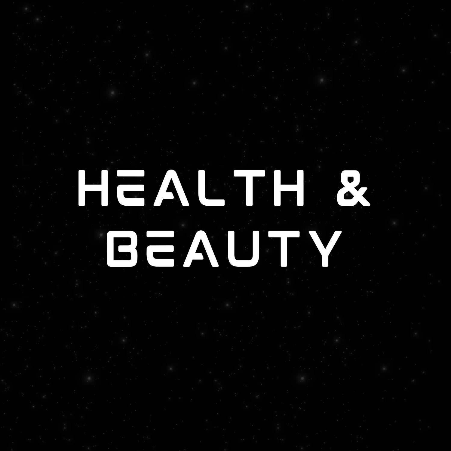 Health & Beauty Selection