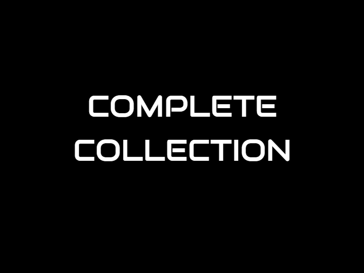 Complete Collection