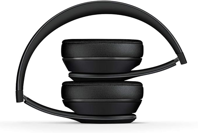 Beats Solo 3 Wireless On-Ear Headphones in Black