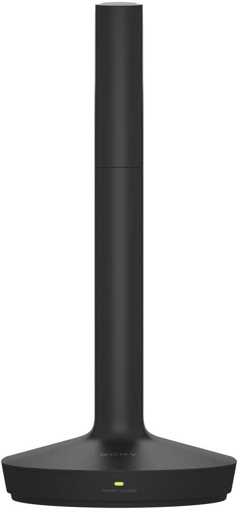 Sony WH-RF400 RF400 Wireless Home Theater Headphones