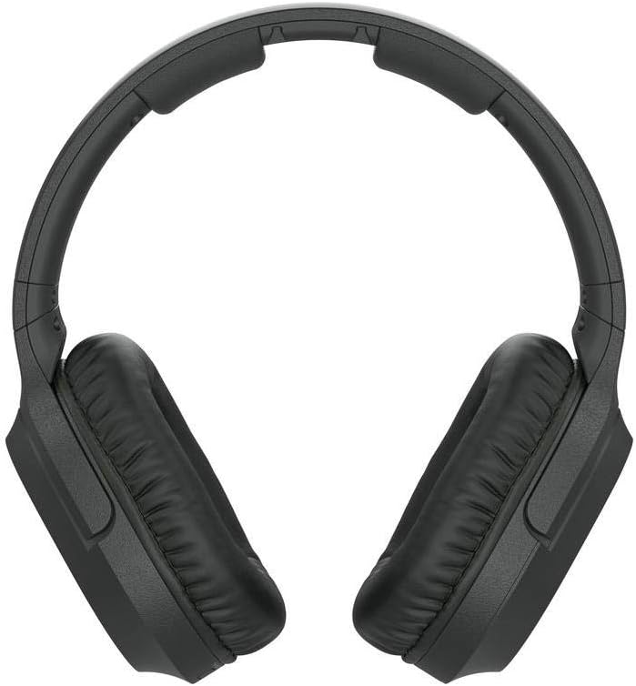 Sony WH-RF400 RF400 Wireless Home Theater Headphones