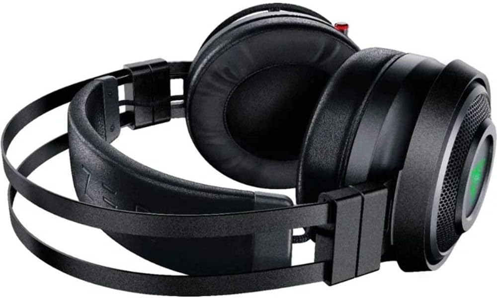 Razer Nari Ultimate Wireless 7.1 Surround Sound Gaming Headset