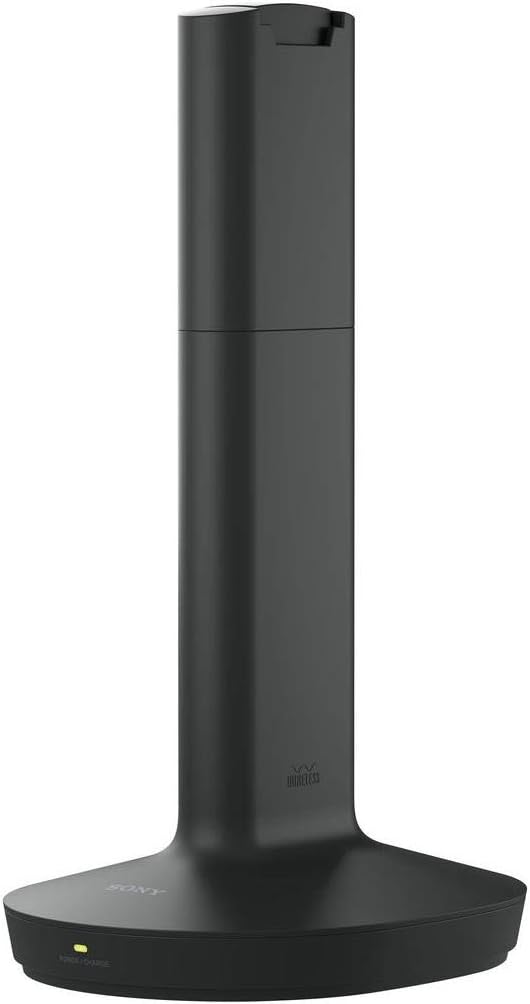 Sony WH-RF400 RF400 Wireless Home Theater Headphones
