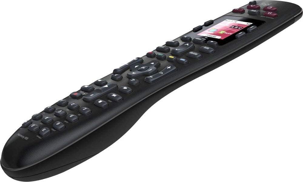 Logitech Harmony 665 Advanced Remote Control