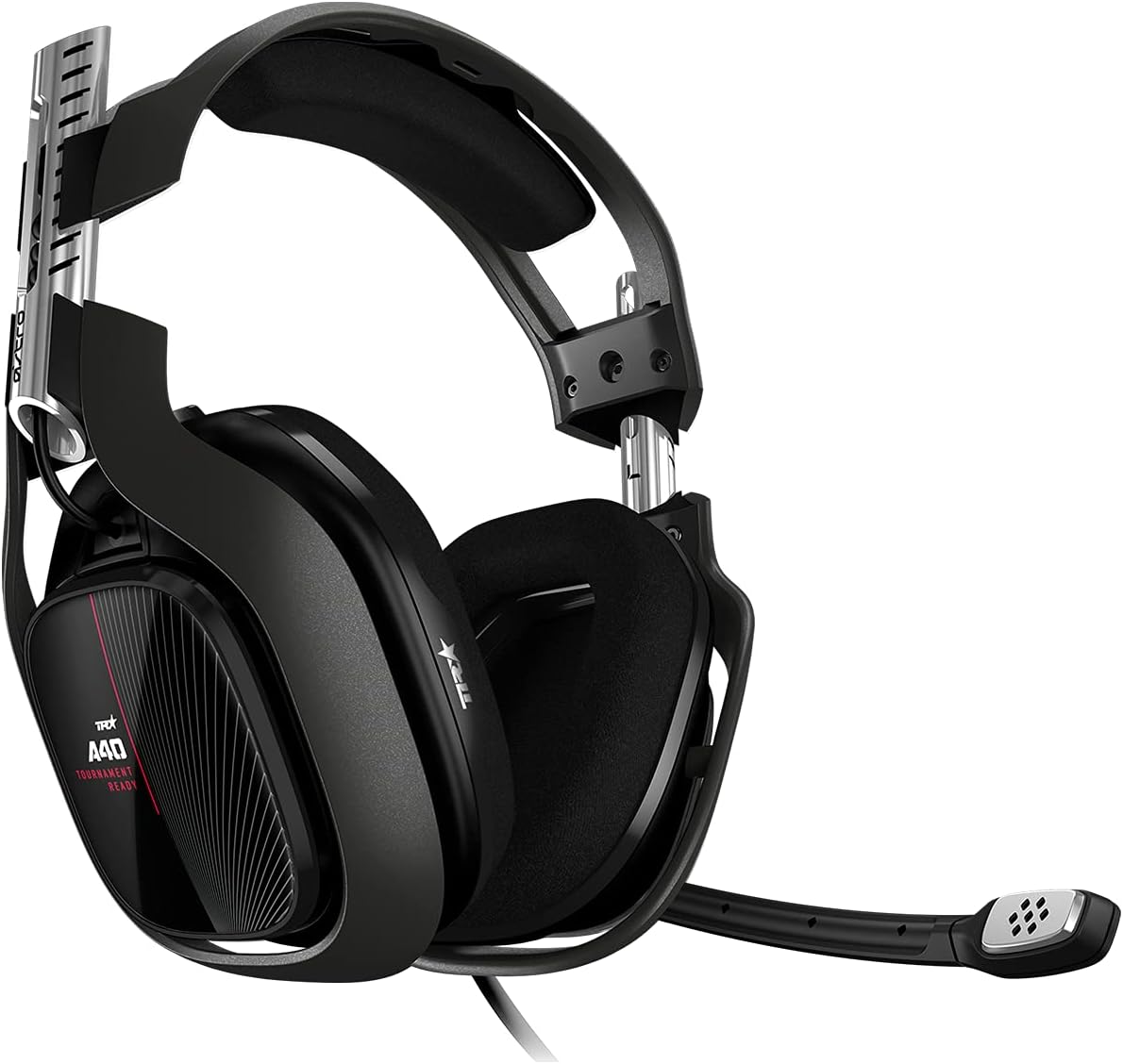 ASTRO Gaming A40 TR Wired Headset with Astro Audio V2 for Xbox Series X | S| One, PC & Mac HEADSET ONLY