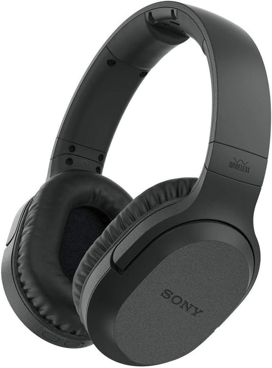 Sony WH-RF400 RF400 Wireless Home Theater Headphones