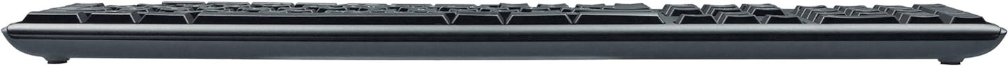 Logitech Media Keyboard K200