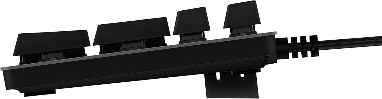 Logitech G513 LIGHTSYNC RGB Mechanical Gaming Keyboard