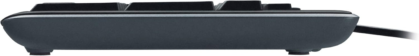 Logitech Media Keyboard K200