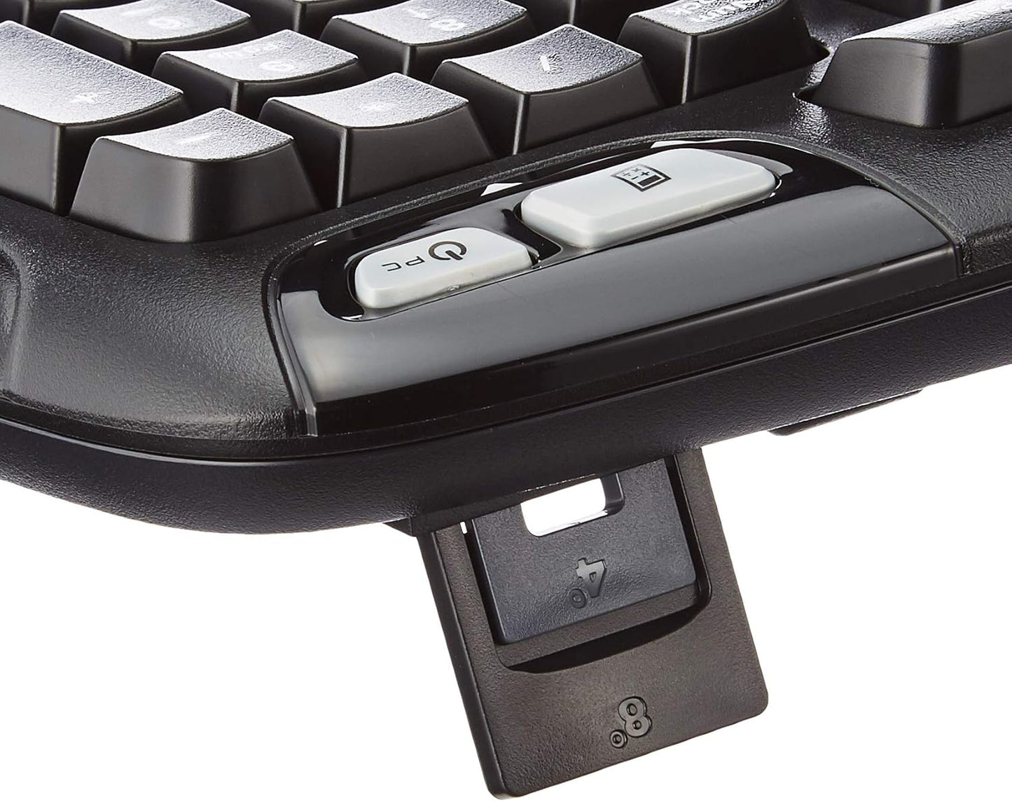 Logitech Wireless Keyboard K350