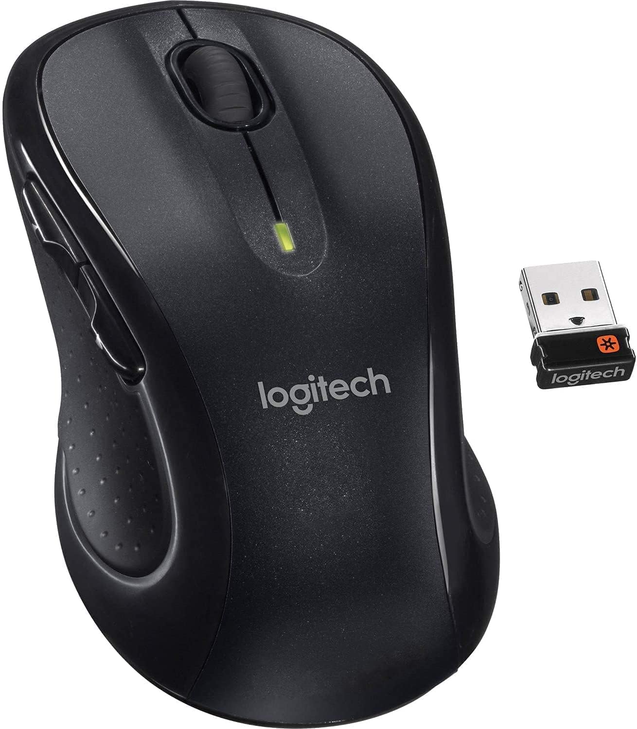 Logitech MK735 Wireless Multimedia Keyboard & Laser Mouse Kit