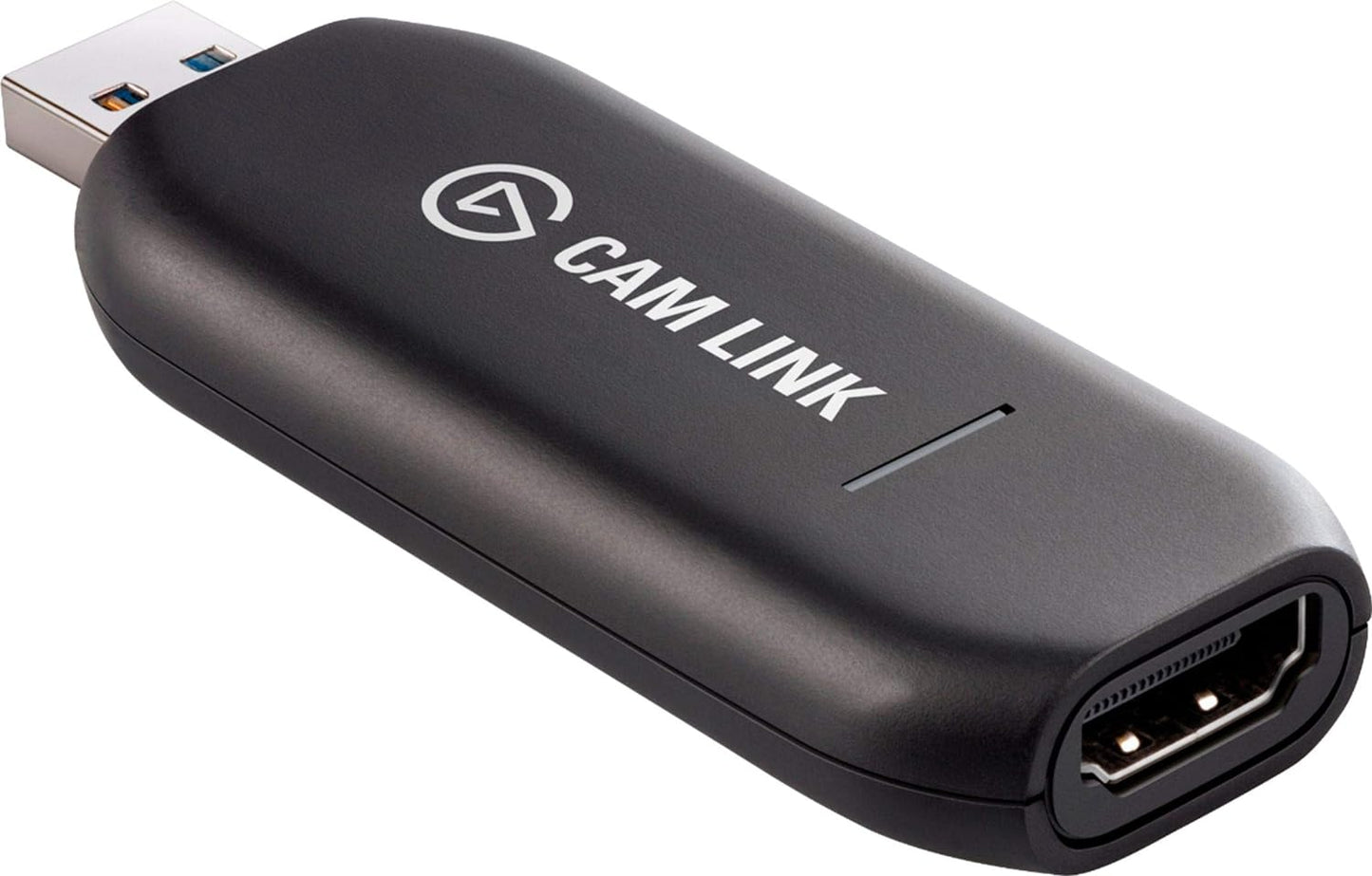 Elgato - Cam Link 4K - Capture Device