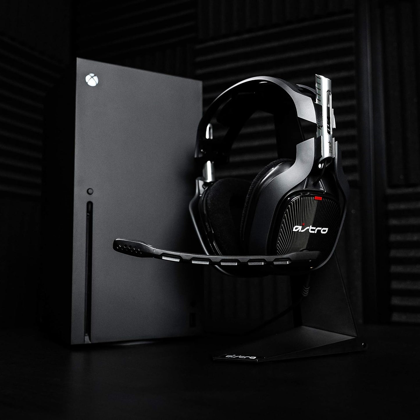 ASTRO Gaming A40 TR Wired Headset with Astro Audio V2 for Xbox Series X | S| One, PC & Mac HEADSET ONLY