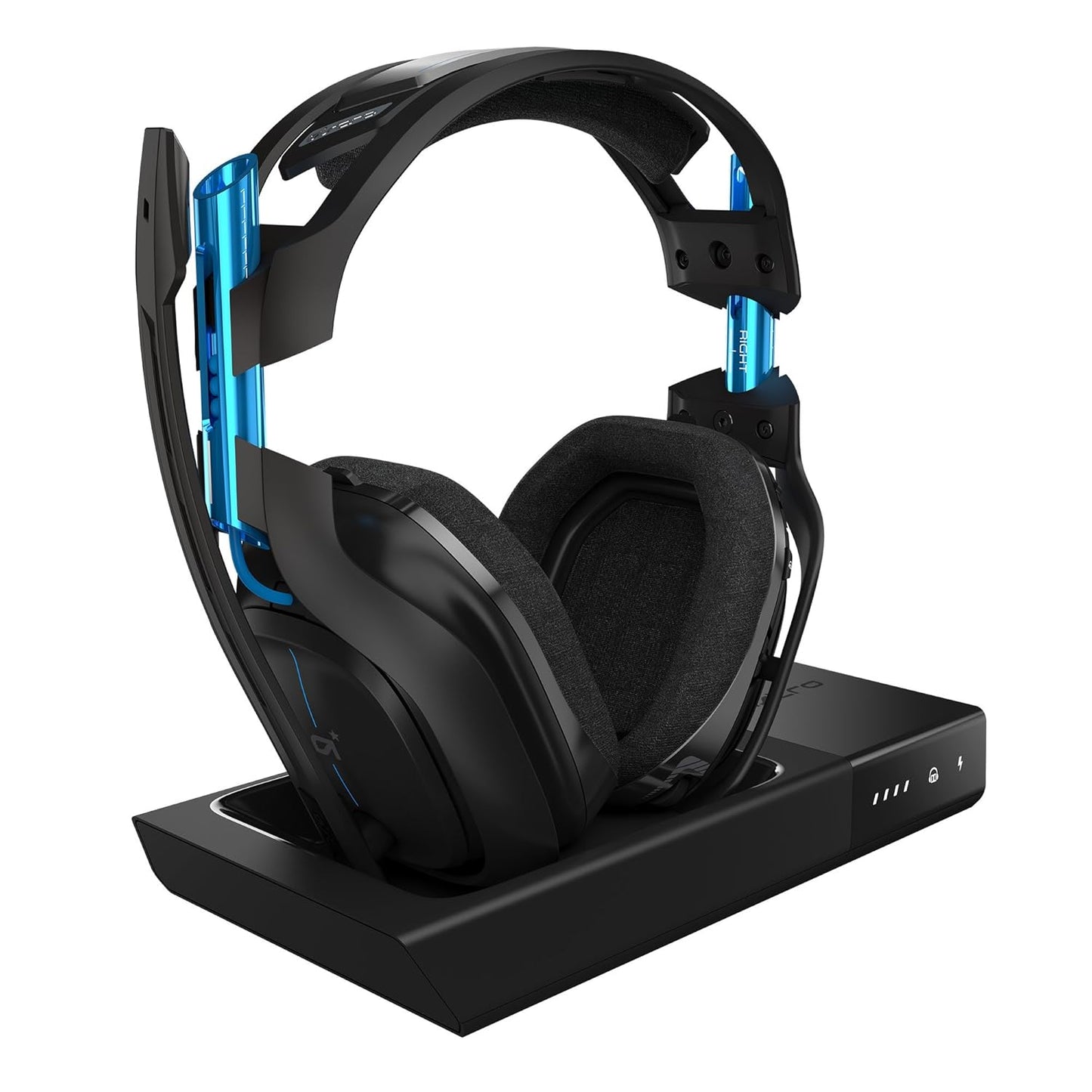 ASTRO Gaming A50 Base Station for PlayStation 4 & PC
