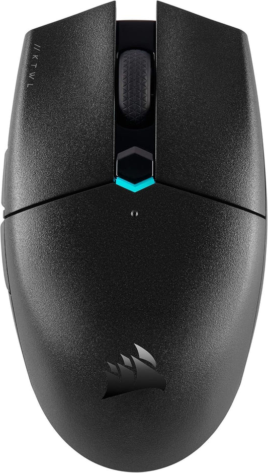 Corsair Katar Pro Wireless Gaming Mouse- Black