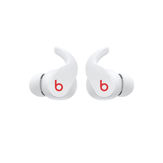 Beats Fit Pro - True Wireless Noise Cancelling Earbuds • Apple H1 Headphone Chip • Compatible with Apple & Android • Class 1 Bluetooth • Built-in Microphone • 6 Hours of Listening Time • Beats White