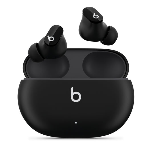Beats Studio Buds in Black