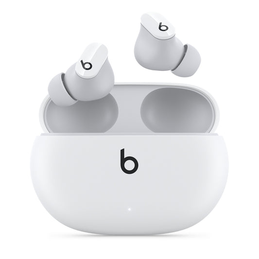 Beats Studio Buds in White